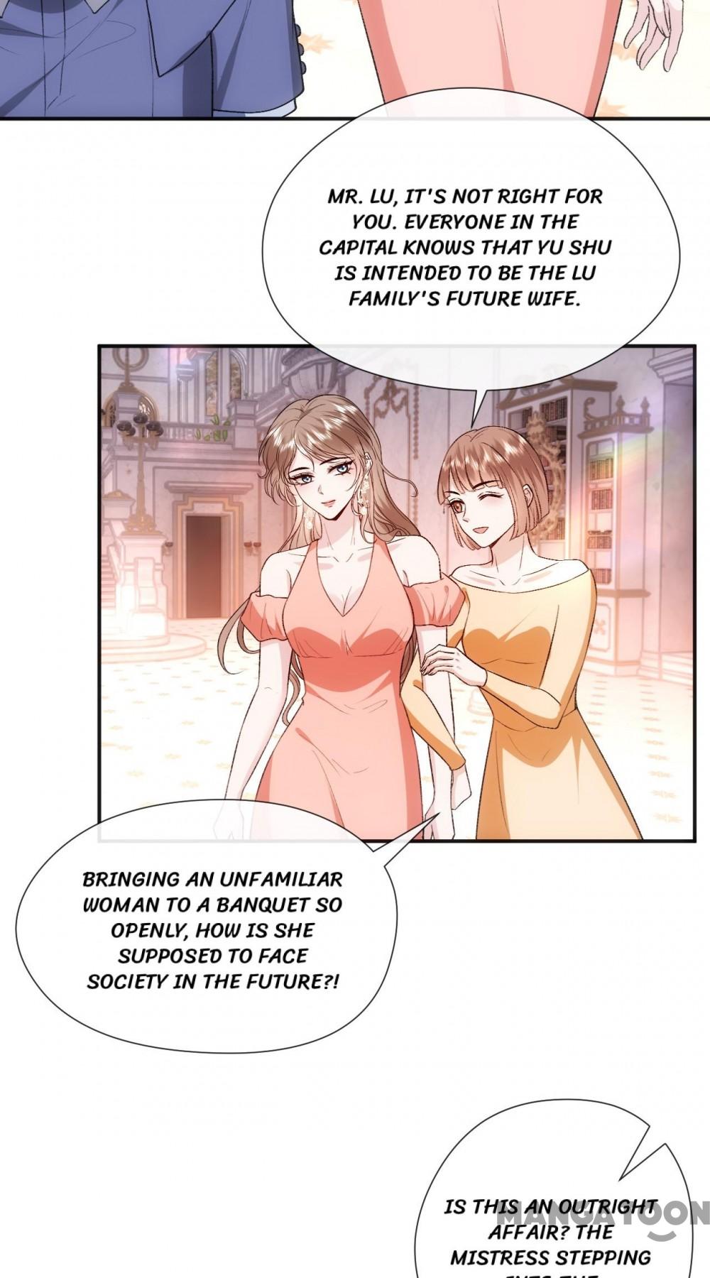 Read Proving Them Wrong Everyday Manga Online