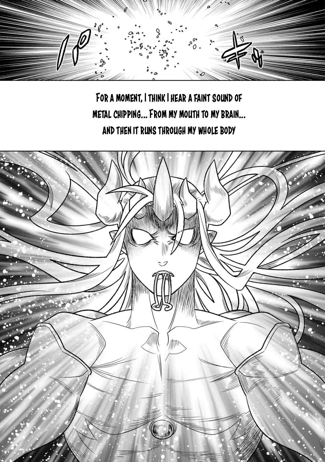 Read Re Monster Manga Online