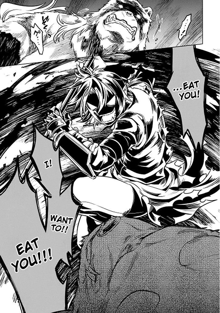 Read Re Monster Manga Online