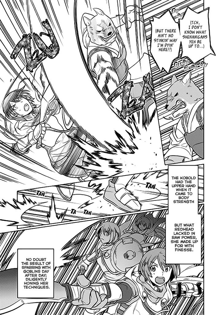 Read Re Monster Manga Online