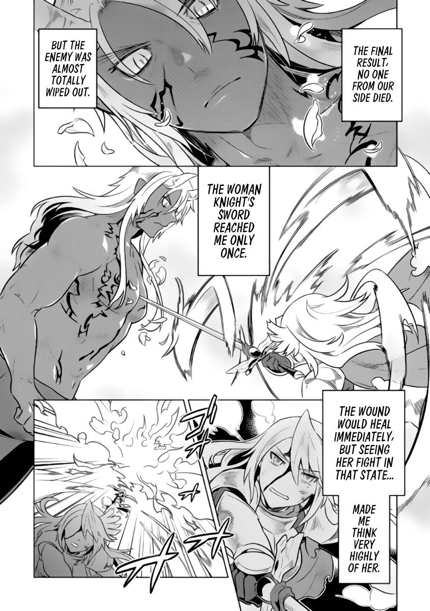 Read Re Monster Manga Online