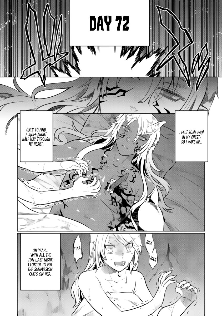 Read Re Monster Manga Online