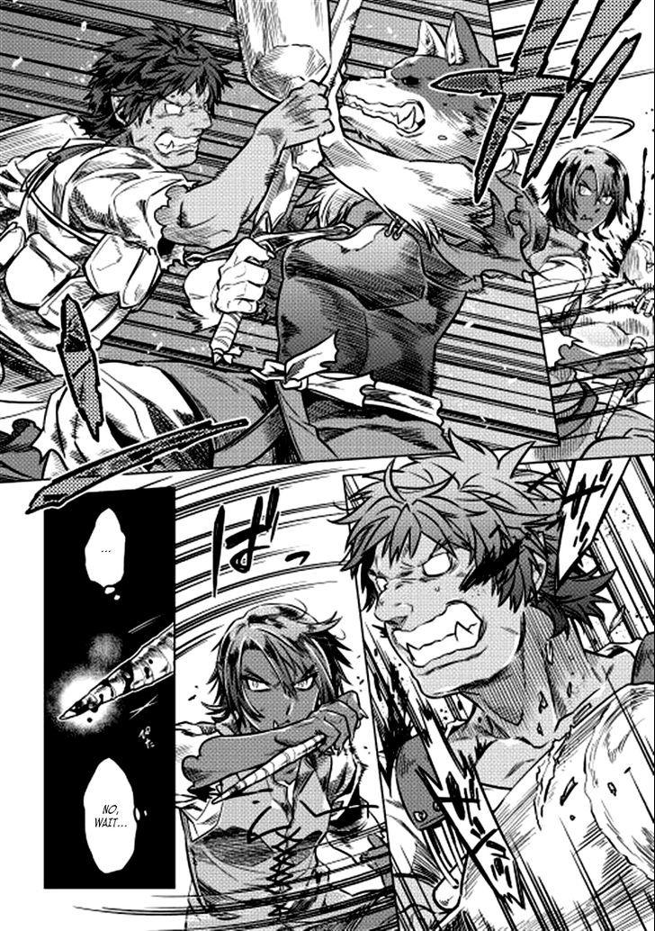 Read Re Monster Manga Online
