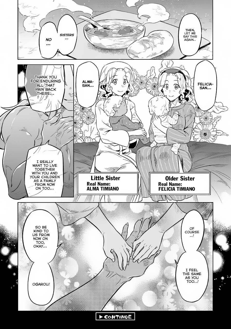 Read Re Monster Manga Online