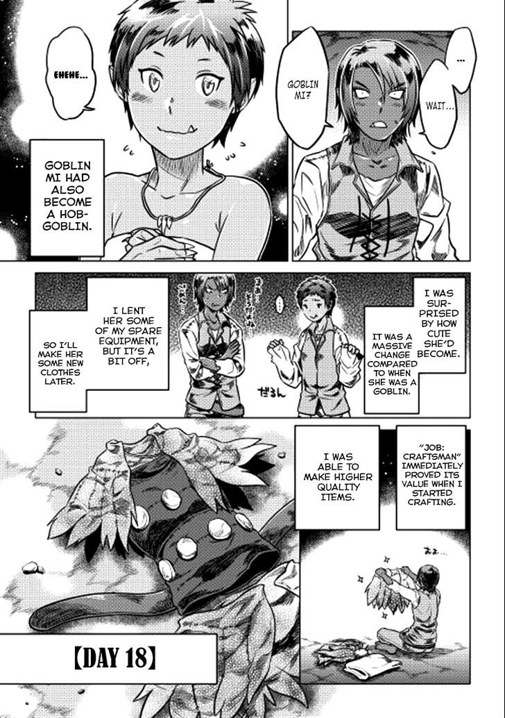 Read Re Monster Manga Online