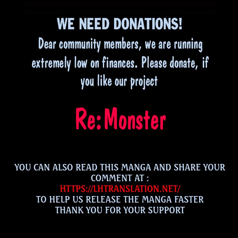 Read Re Monster Manga Online