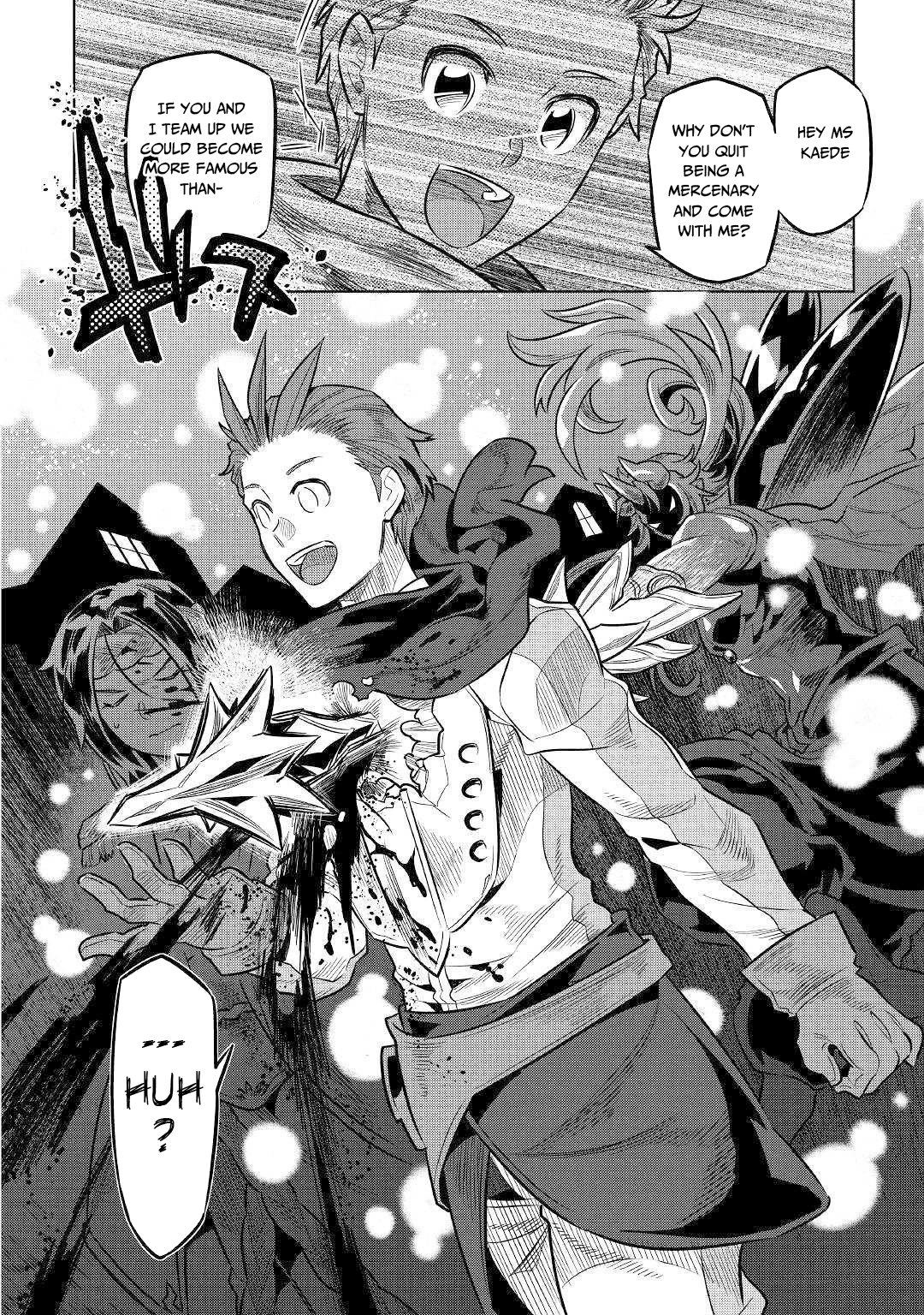 Read Re Monster Manga Online