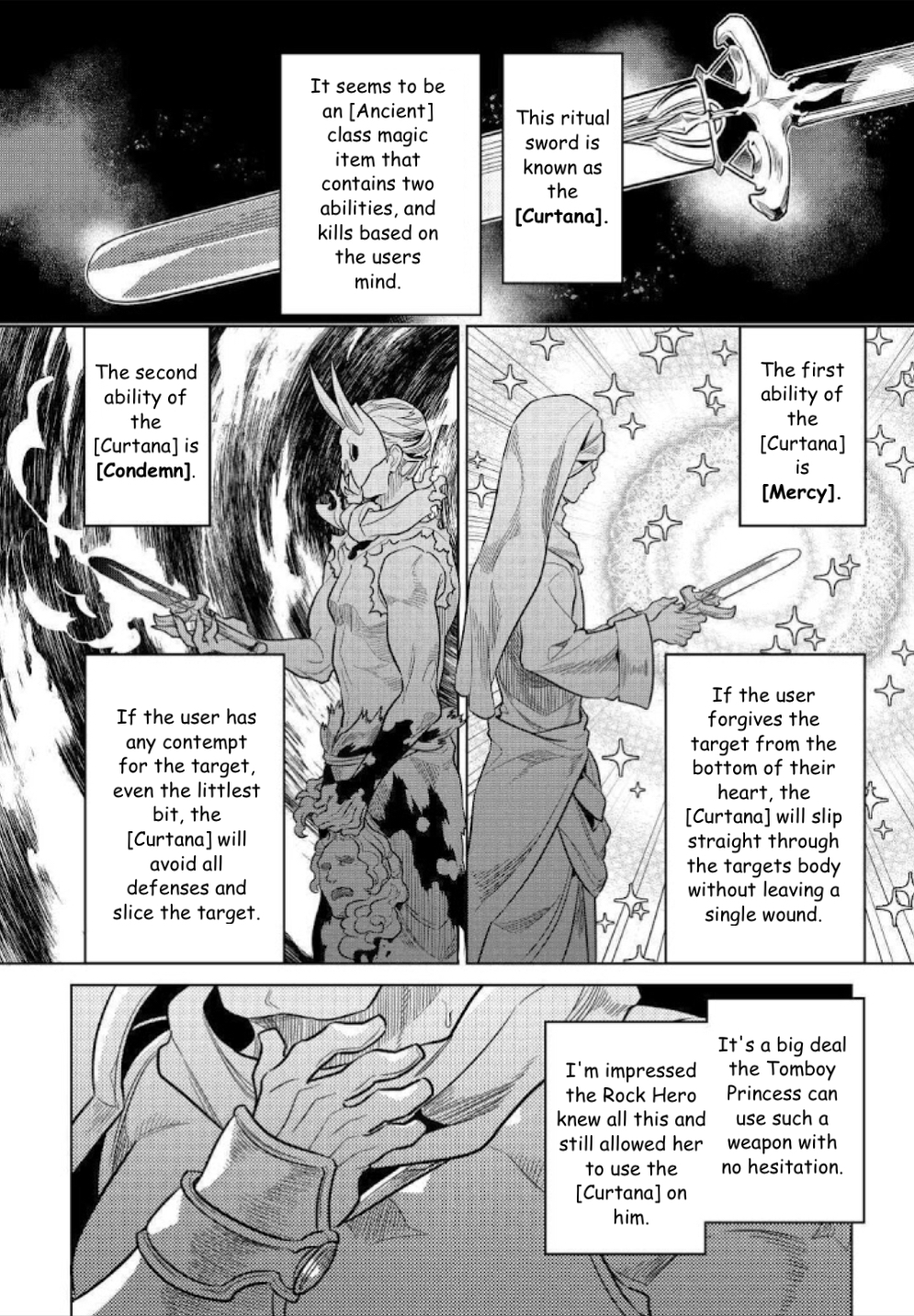 Read Re Monster Manga Online