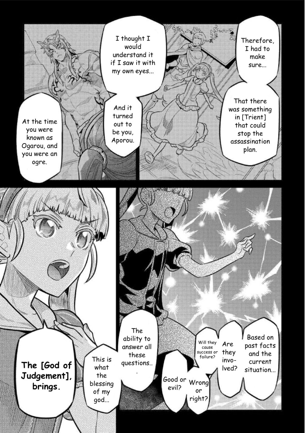 Read Re Monster Manga Online