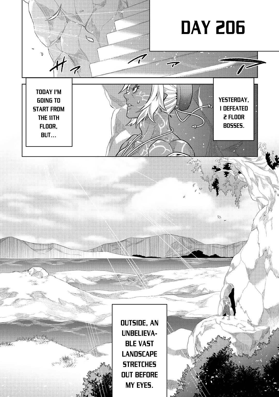 Read Re Monster Manga Online