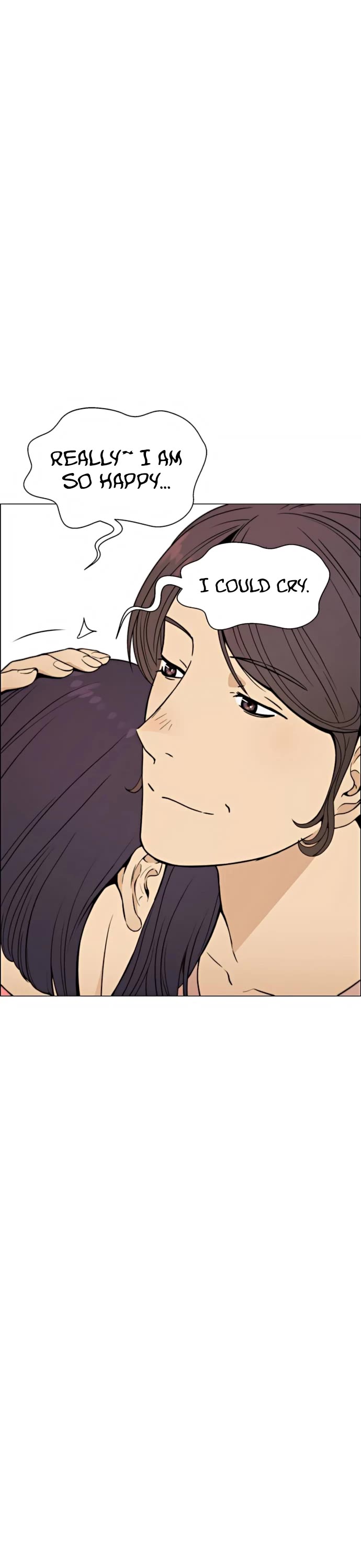 Read Real Man Manga Online