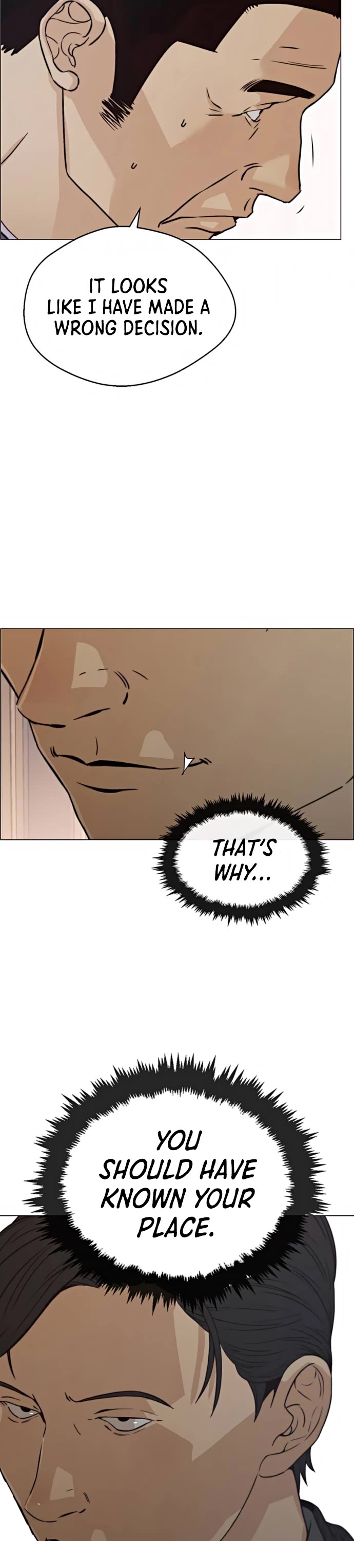 Read Real Man Manga Online