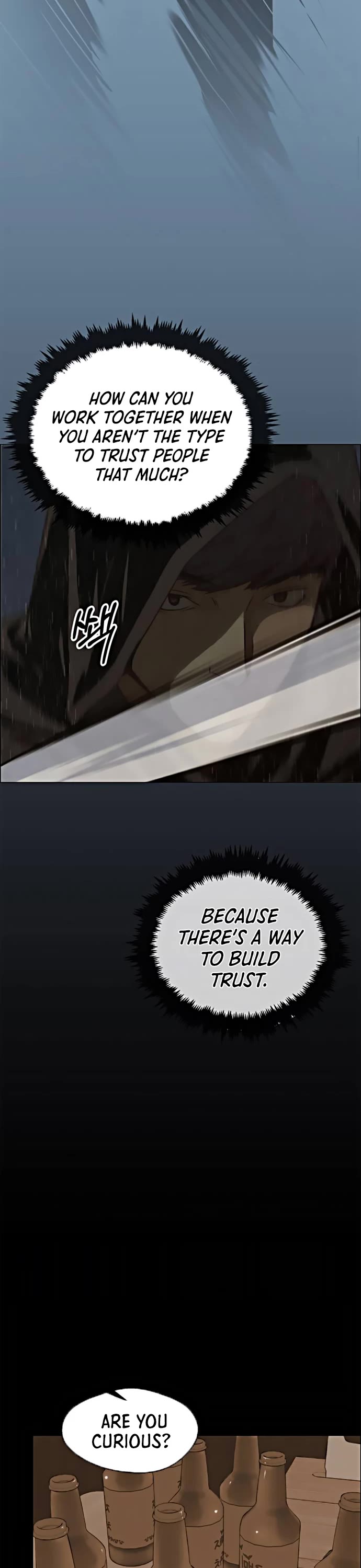 Read Real Man Manga Online