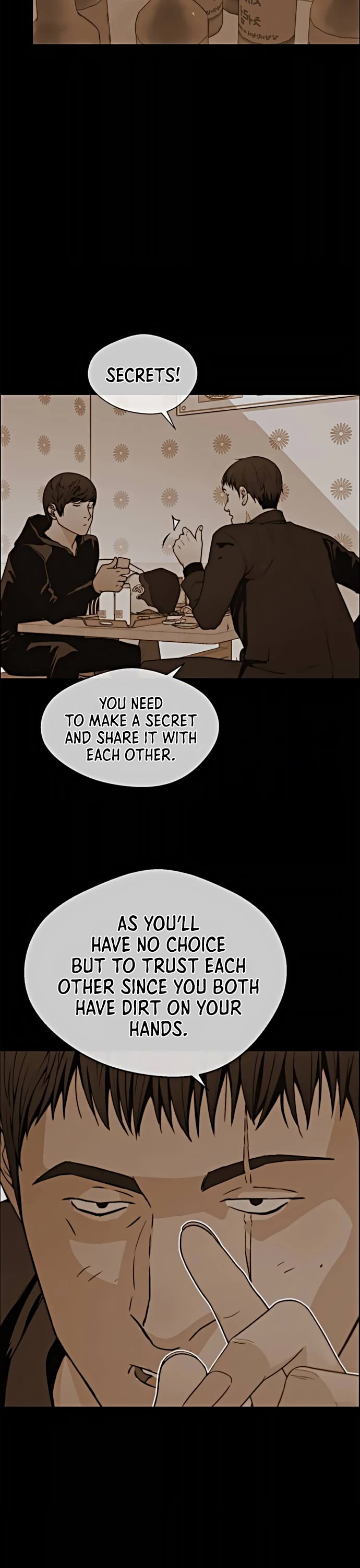 Read Real Man Manga Online