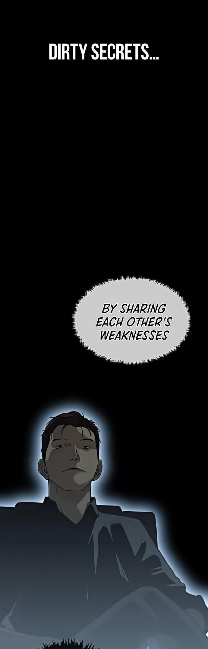Read Real Man Manga Online
