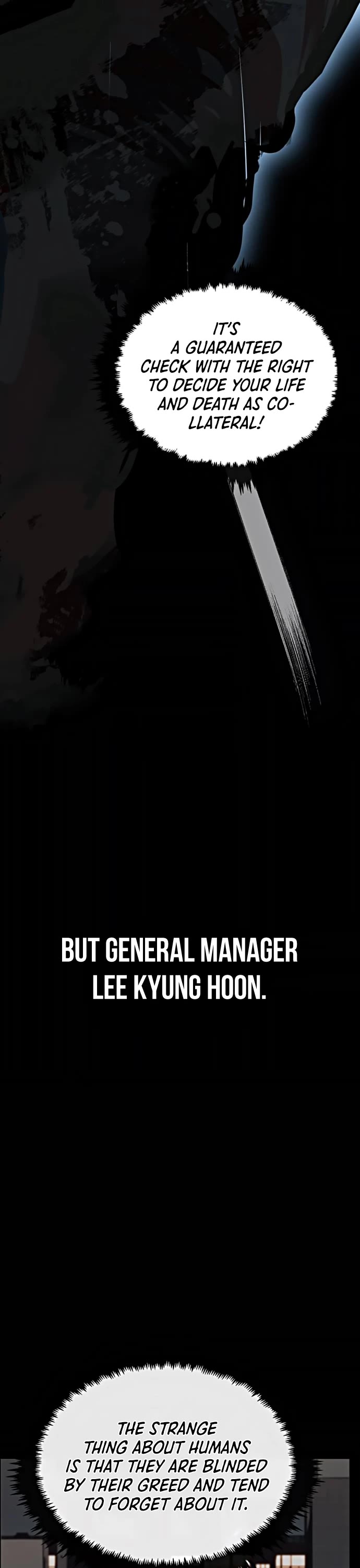 Read Real Man Manga Online