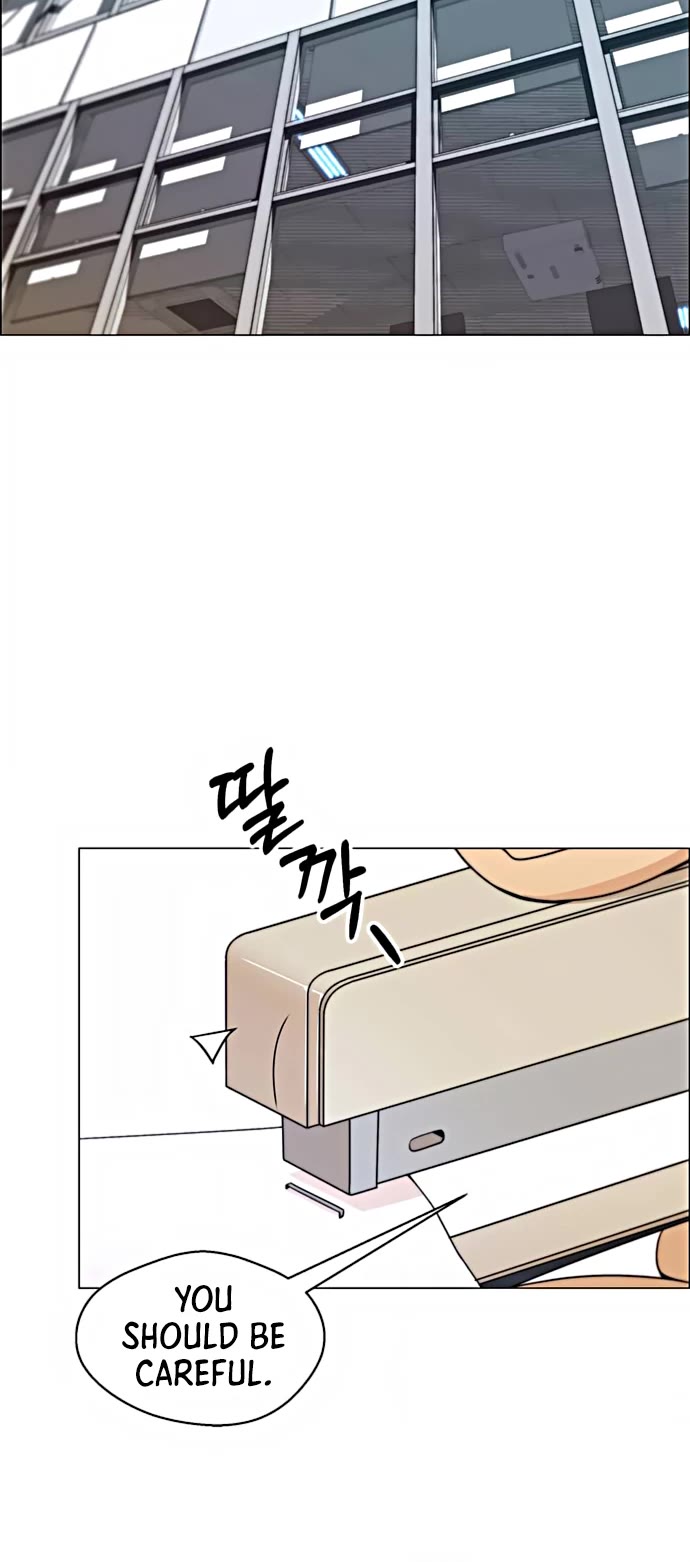 Read Real Man Manga Online
