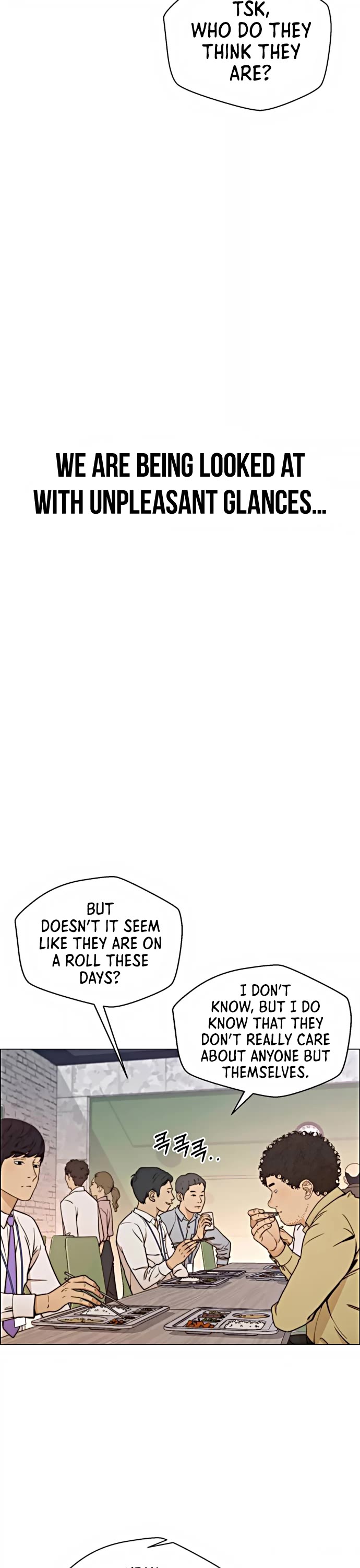 Read Real Man Manga Online