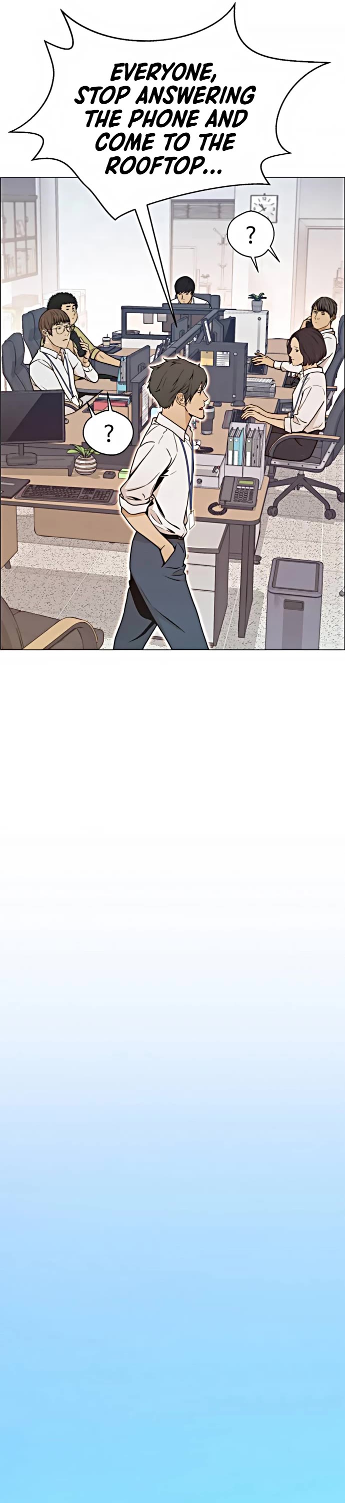 Read Real Man Manga Online