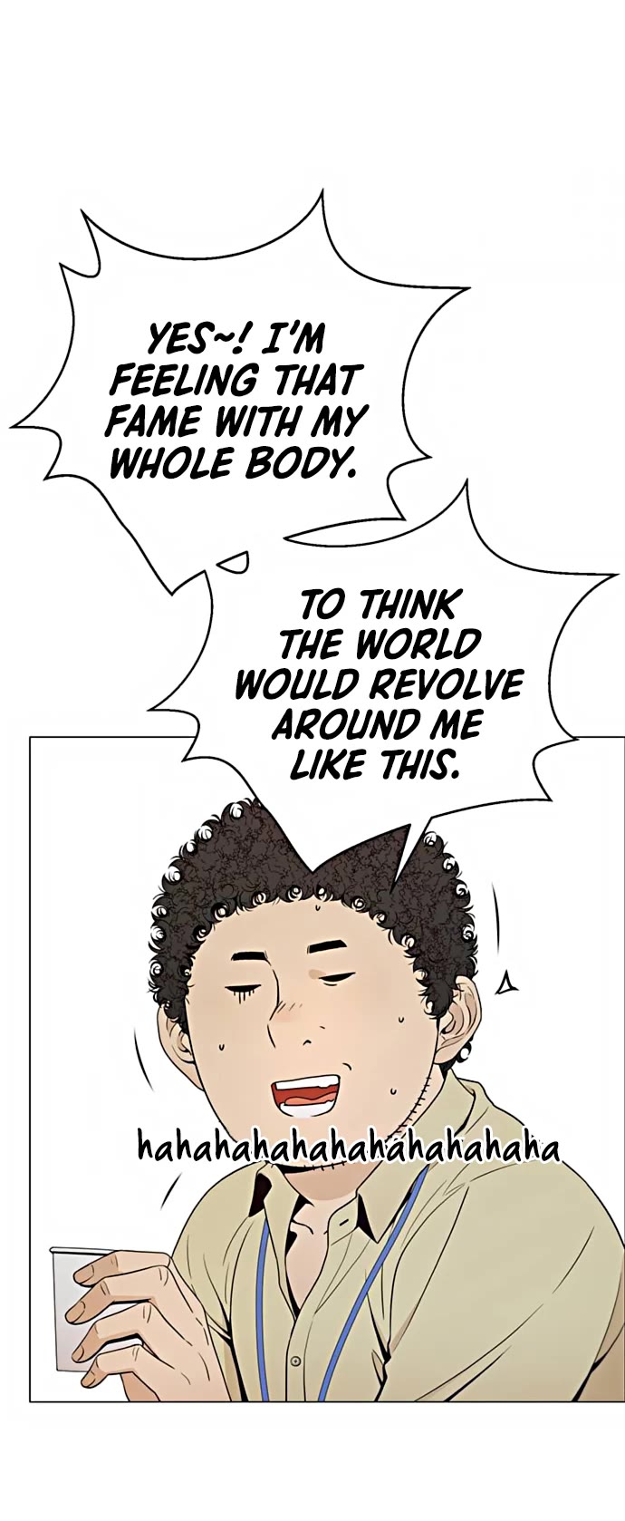 Read Real Man Manga Online