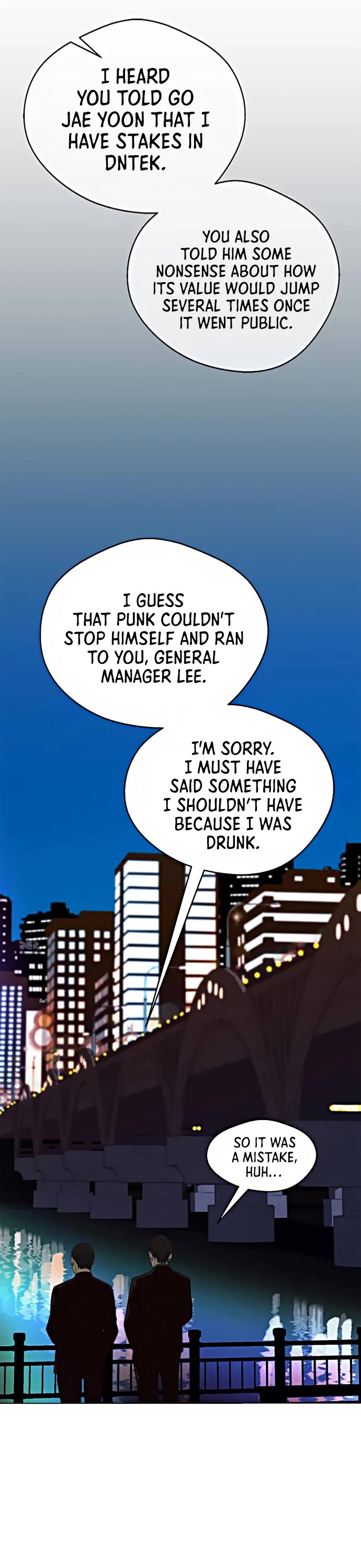 Read Real Man Manga Online