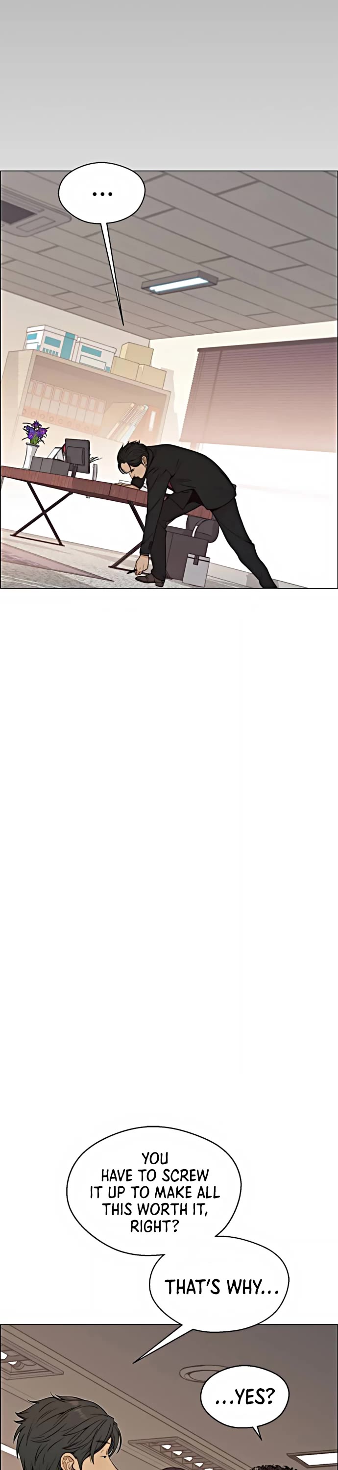 Read Real Man Manga Online