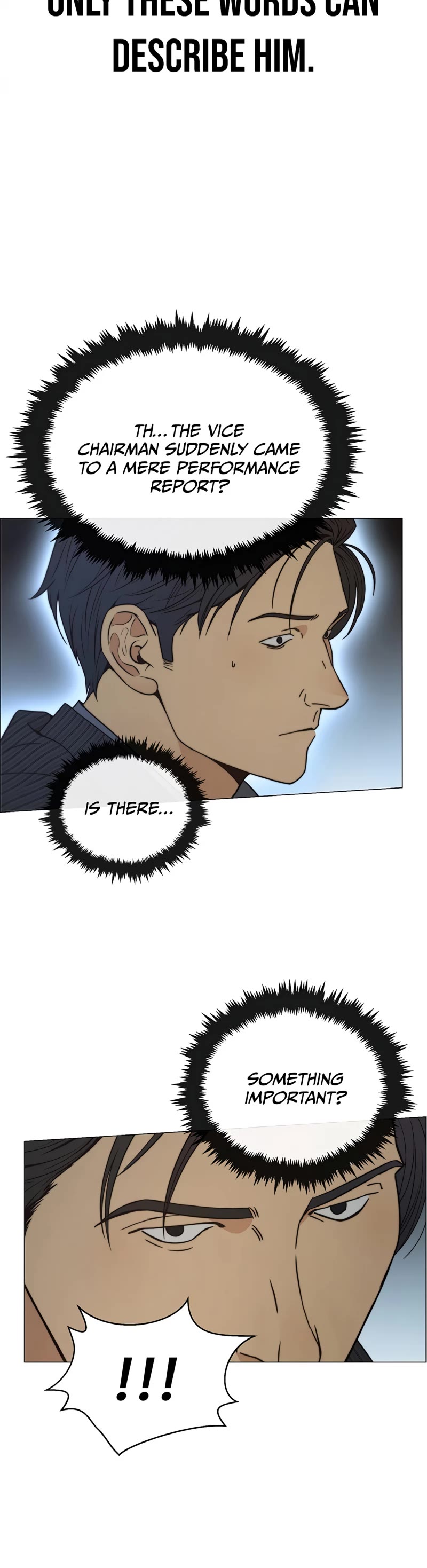Read Real Man Manga Online