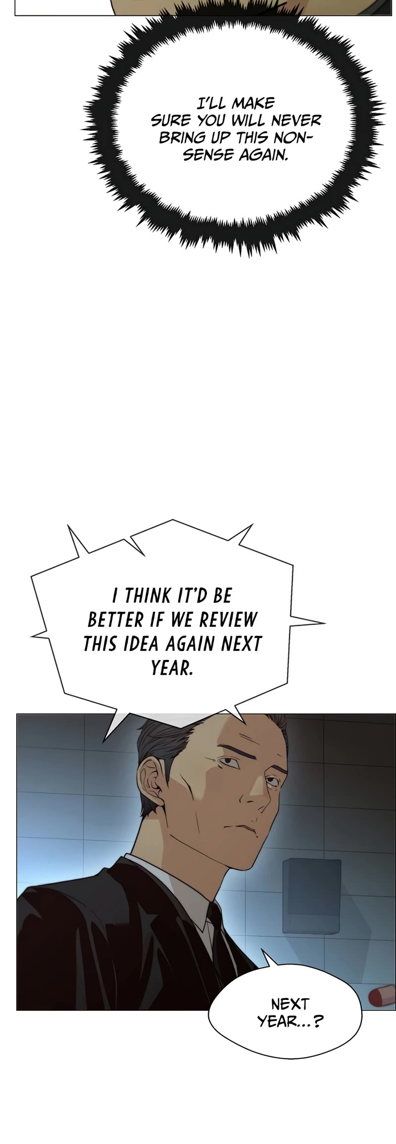 Read Real Man Manga Online
