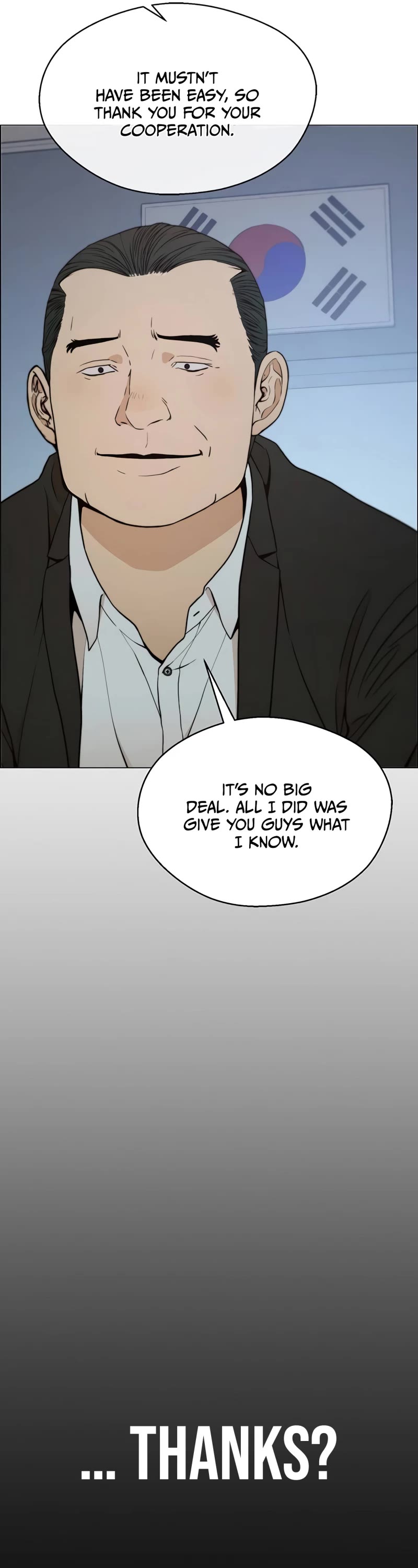 Read Real Man Manga Online