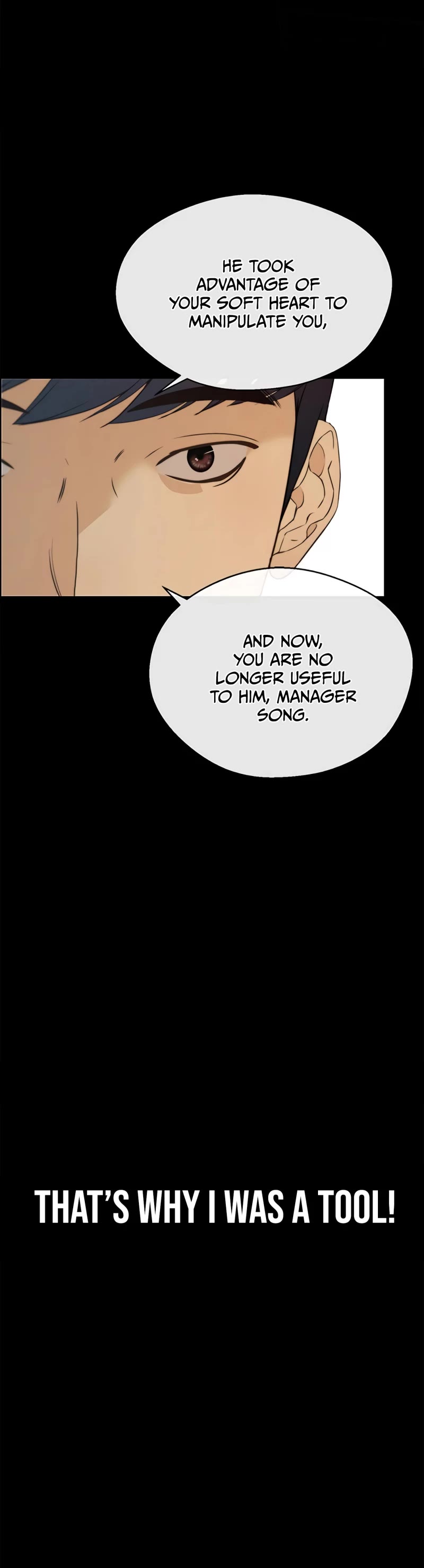 Read Real Man Manga Online
