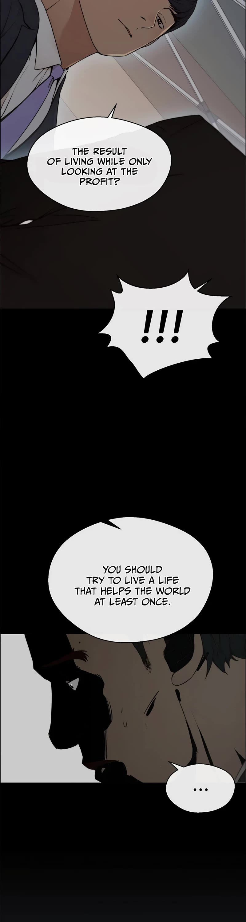 Read Real Man Manga Online