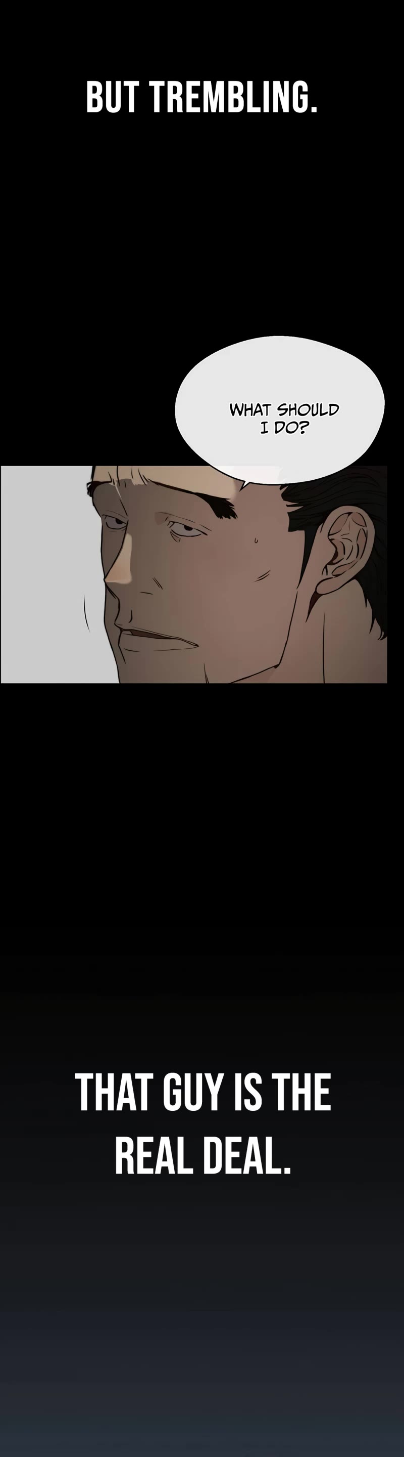 Read Real Man Manga Online