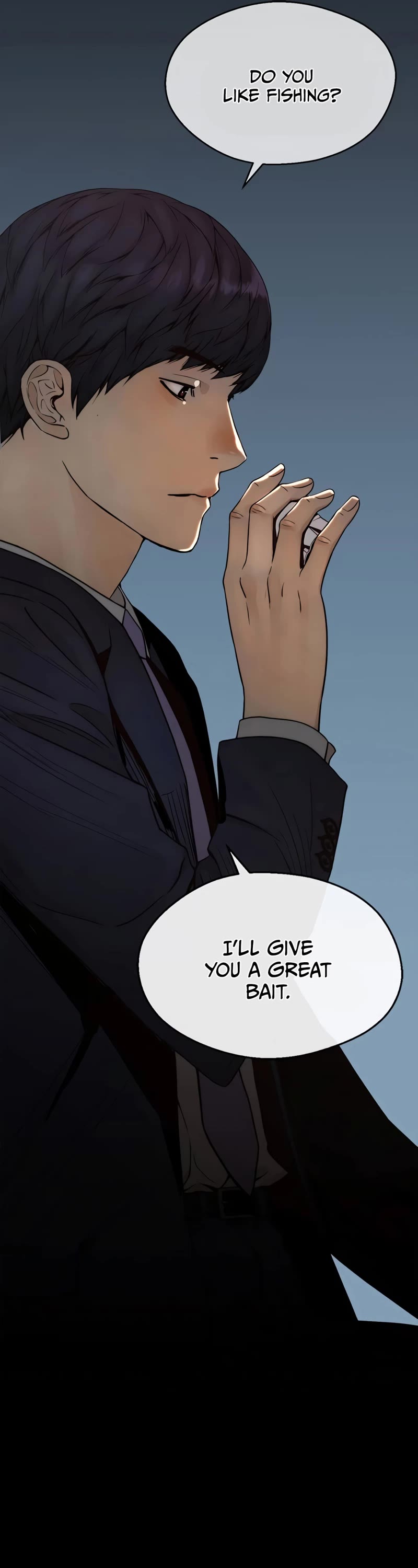Read Real Man Manga Online