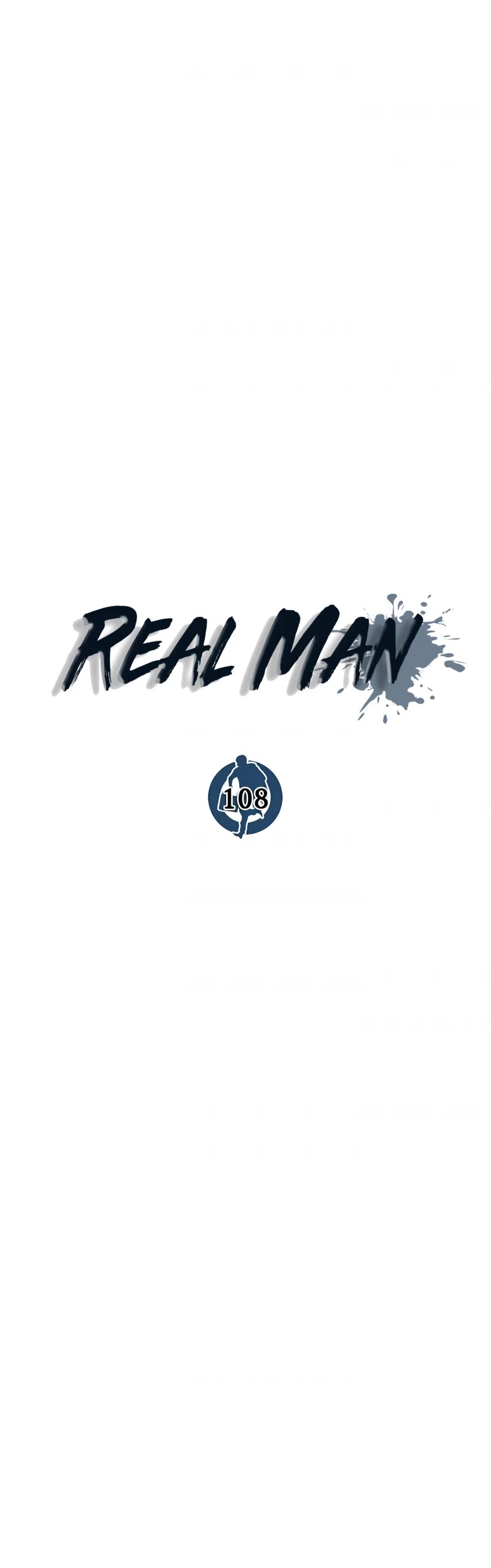 Read Real Man Manga Online