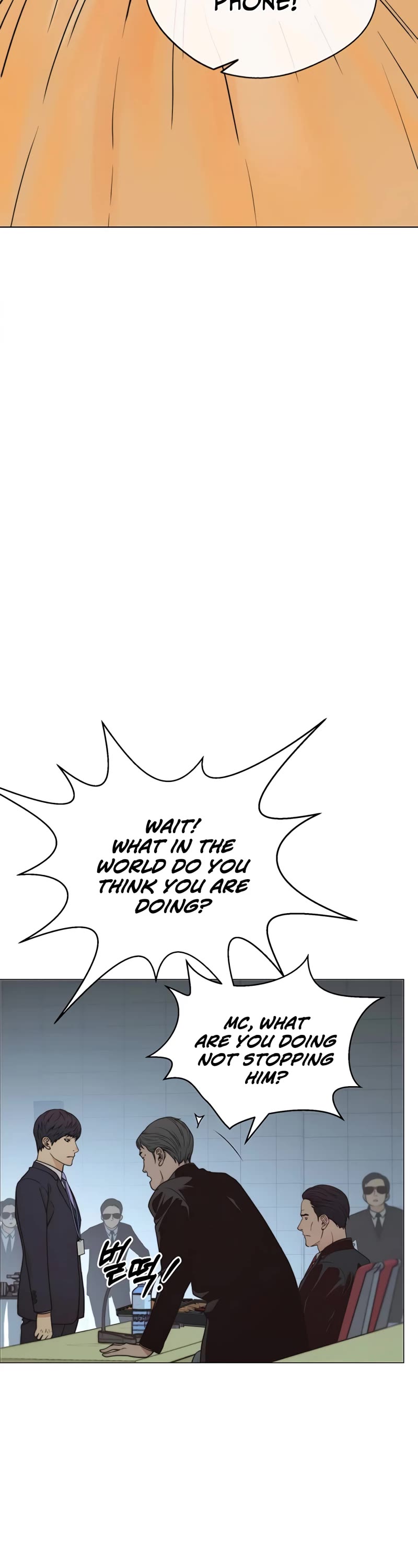 Read Real Man Manga Online