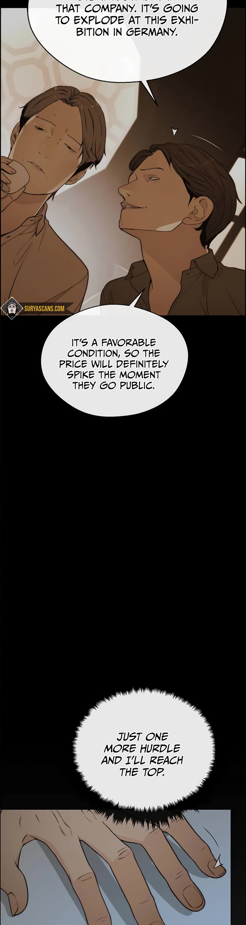 Read Real Man Manga Online