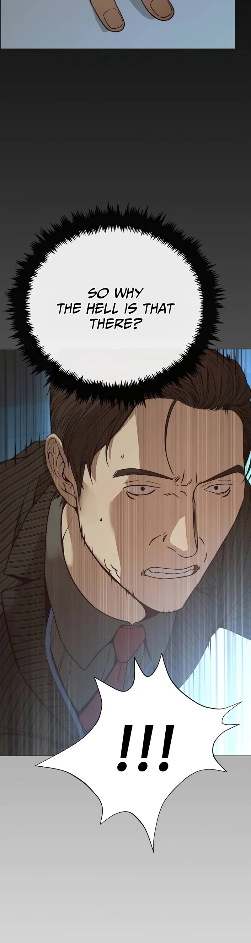 Read Real Man Manga Online
