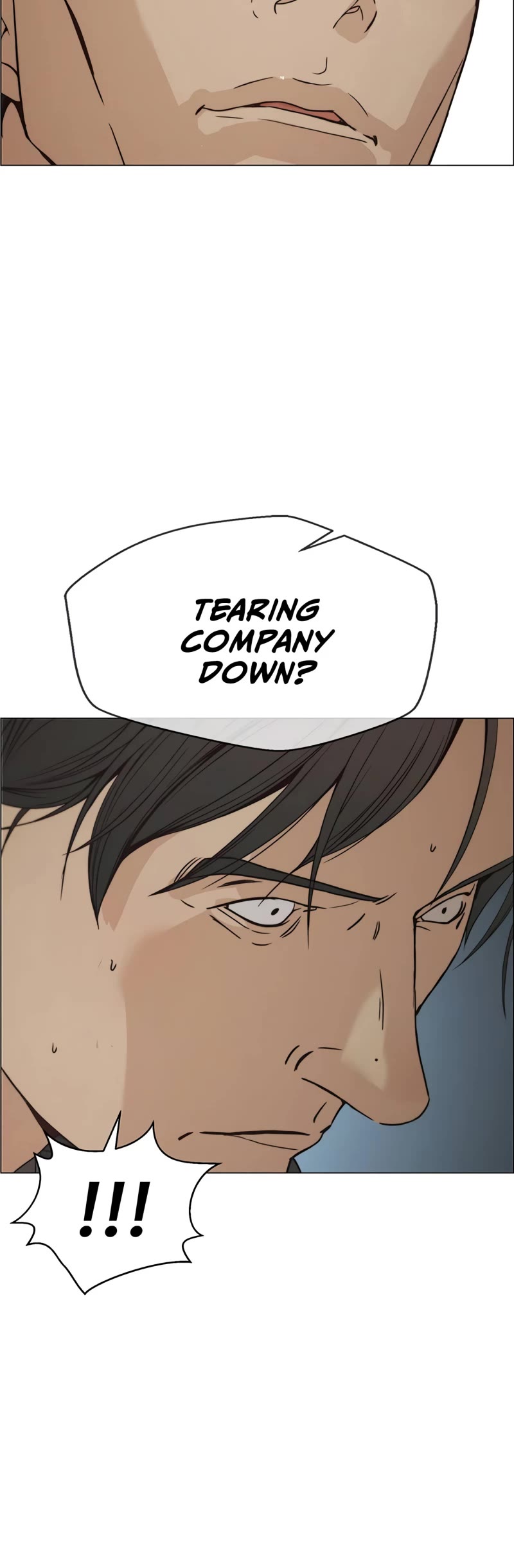 Read Real Man Manga Online