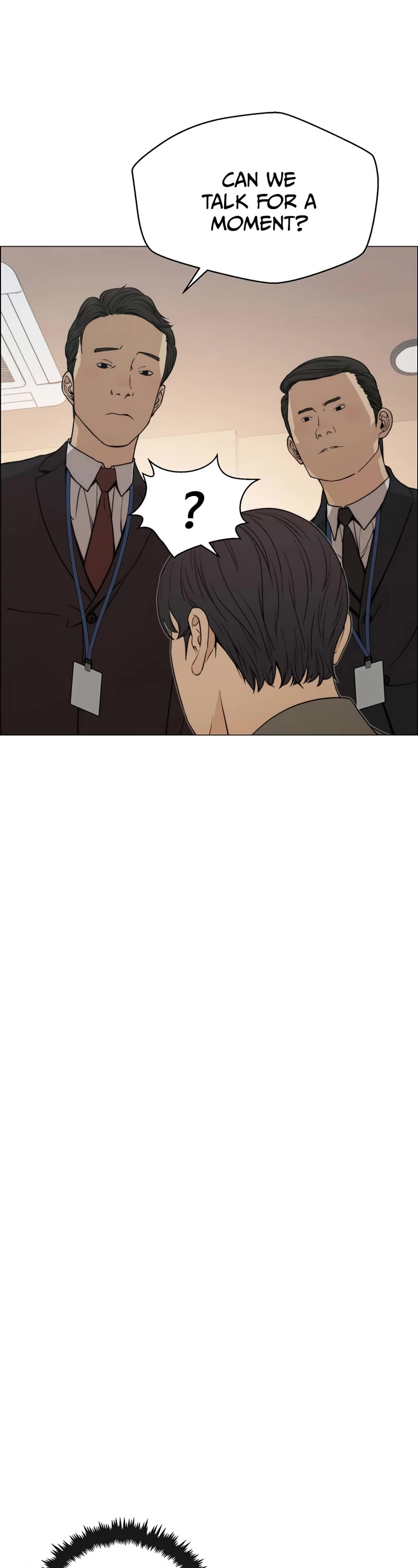 Read Real Man Manga Online