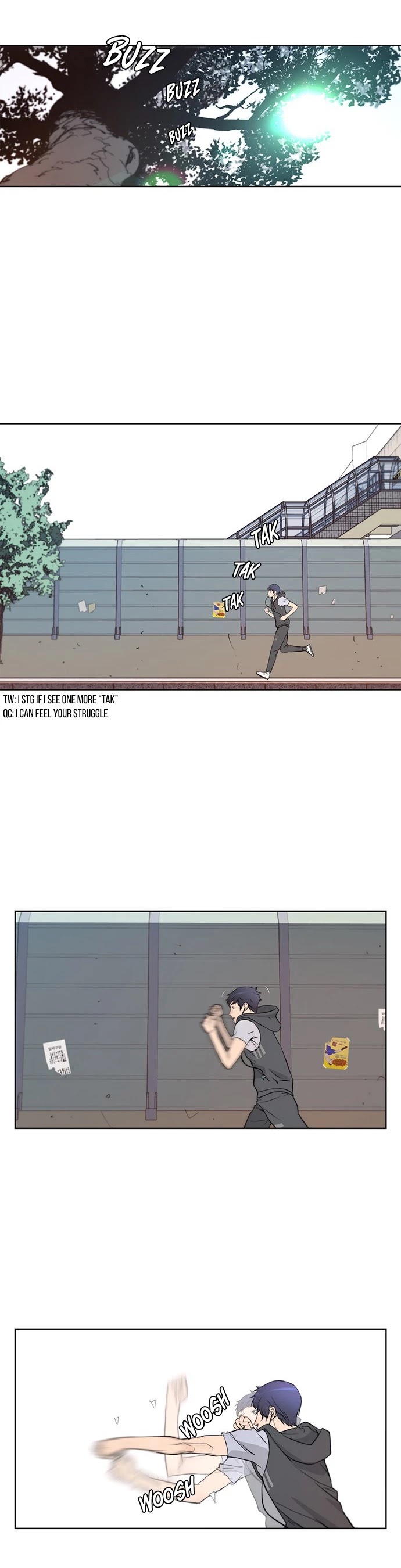 Read Real Man Manga Online