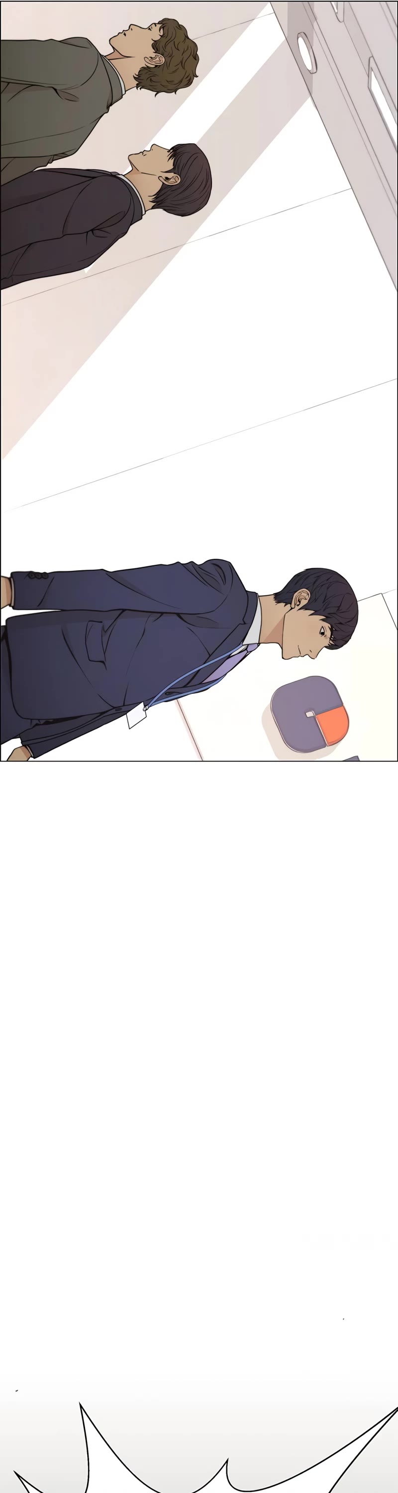 Read Real Man Manga Online