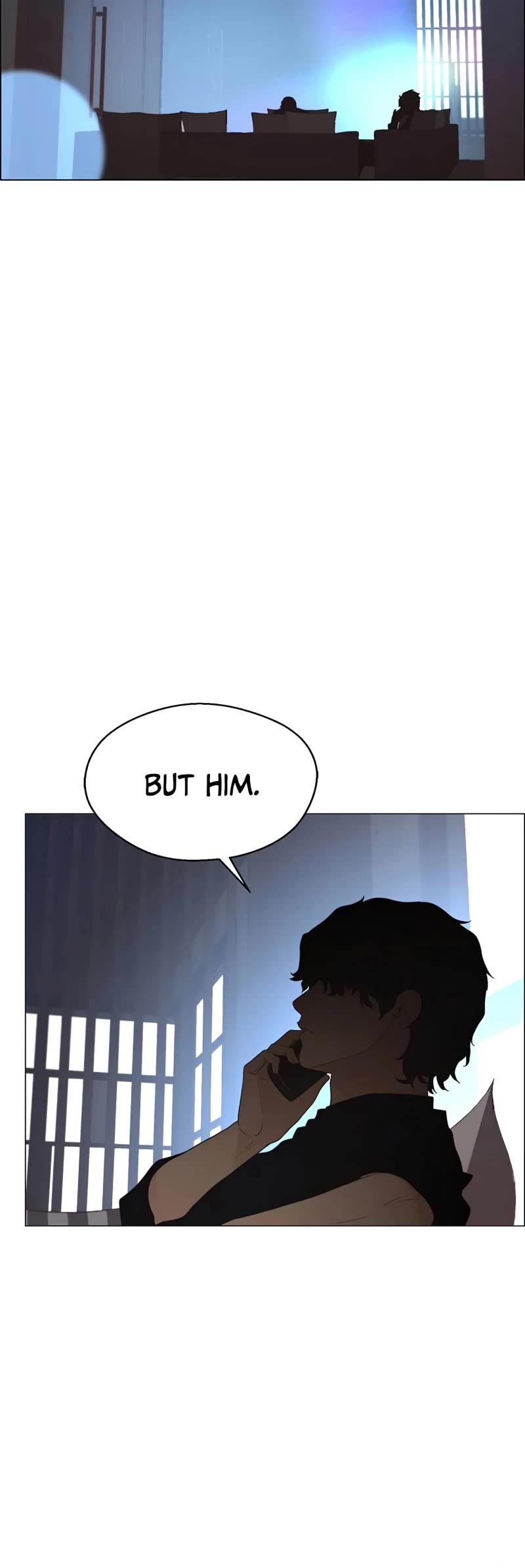 Read Real Man Manga Online