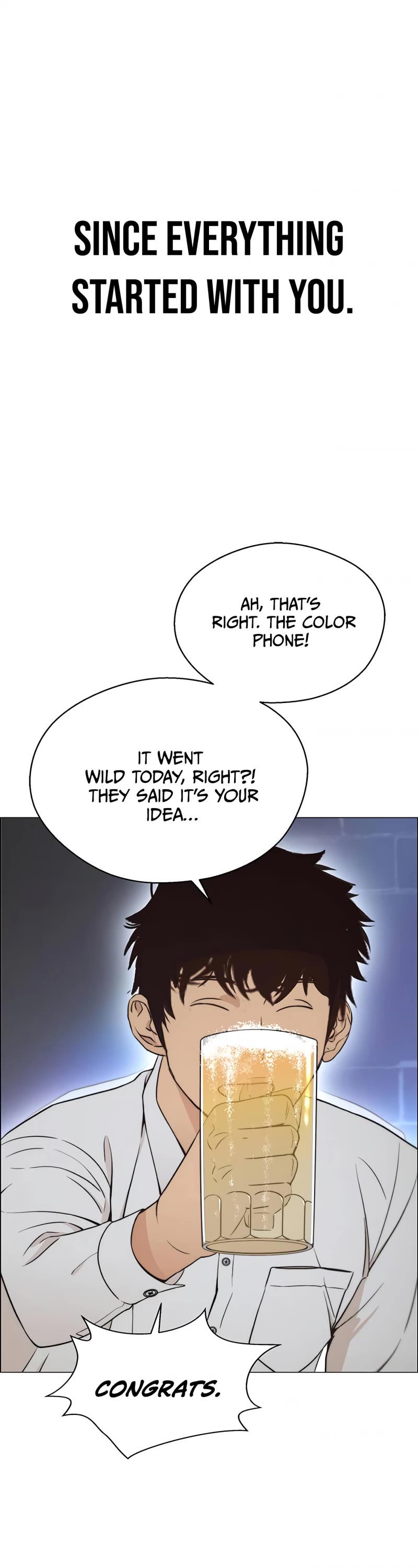Read Real Man Manga Online