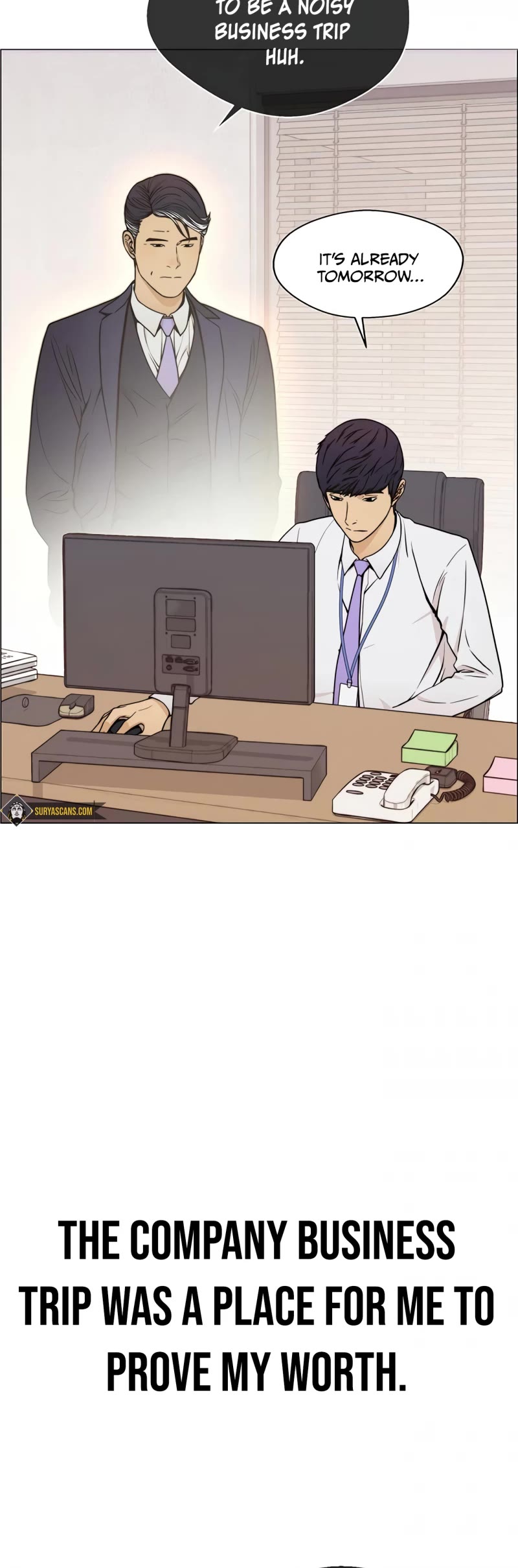 Read Real Man Manga Online