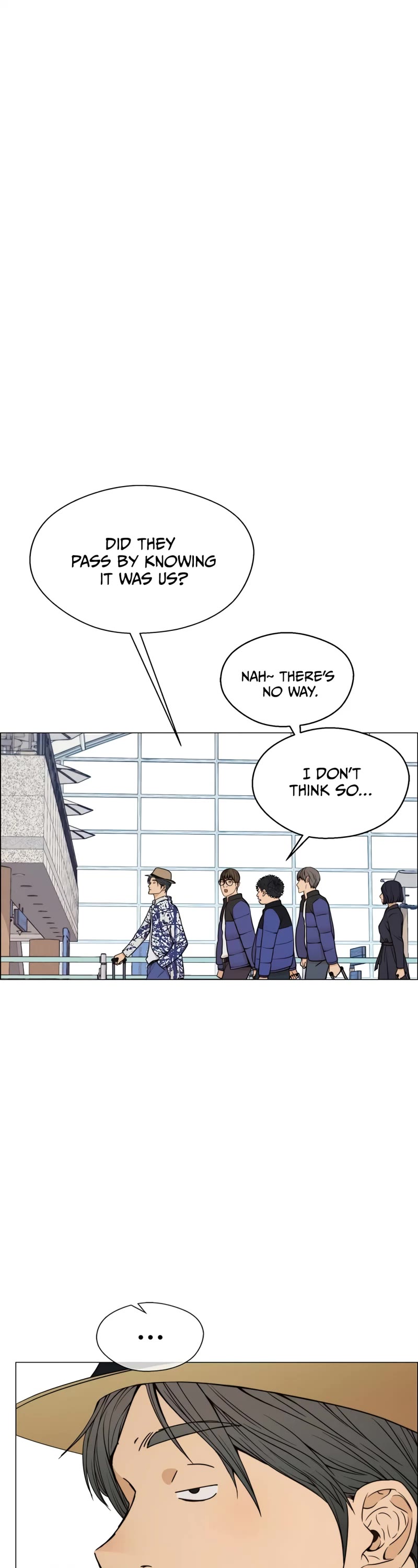 Read Real Man Manga Online