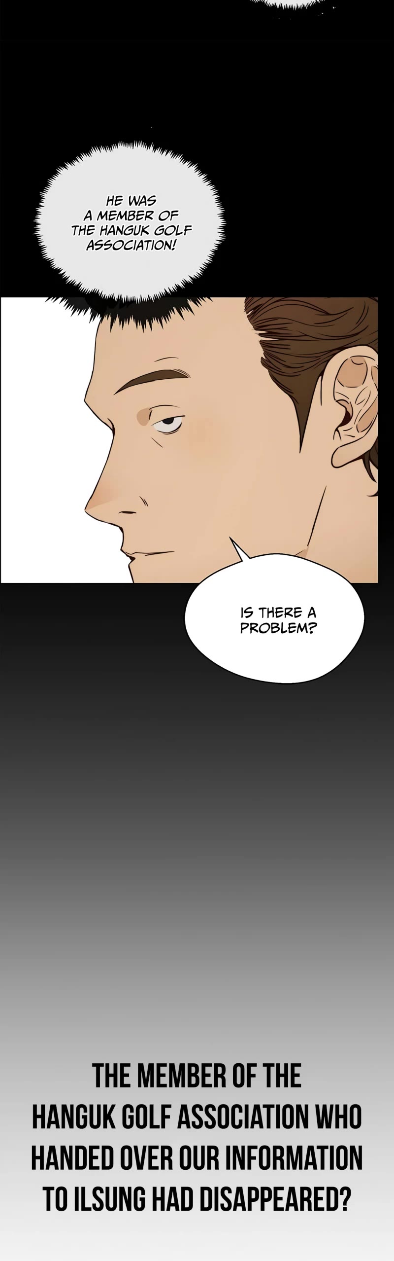 Read Real Man Manga Online