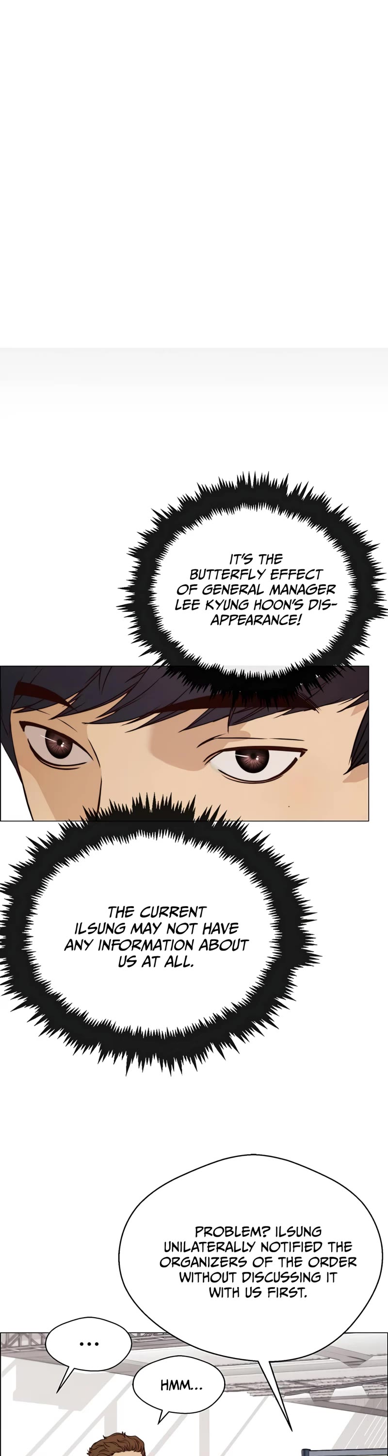 Read Real Man Manga Online
