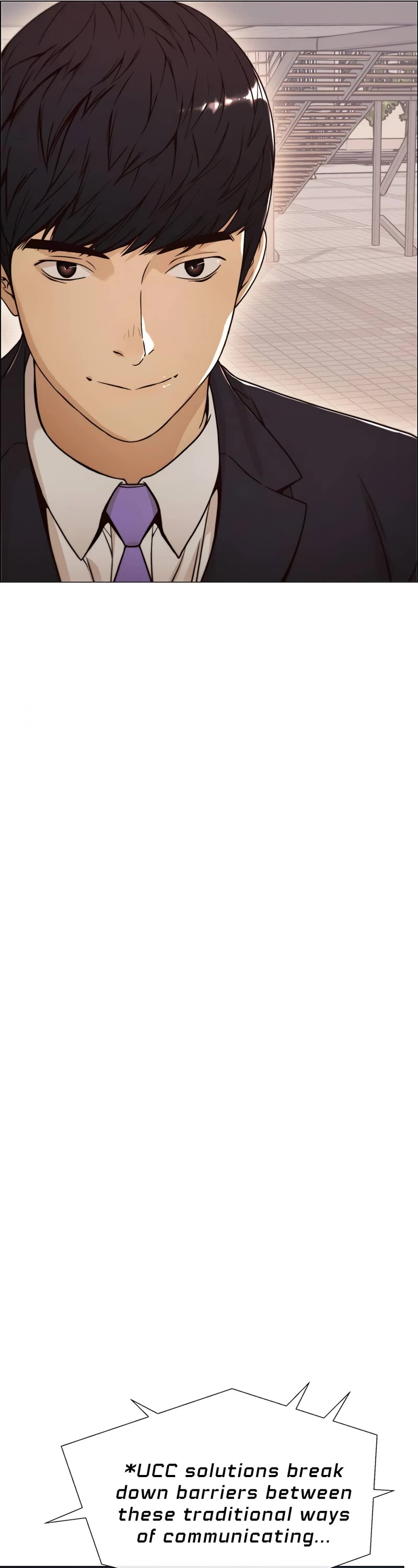 Read Real Man Manga Online