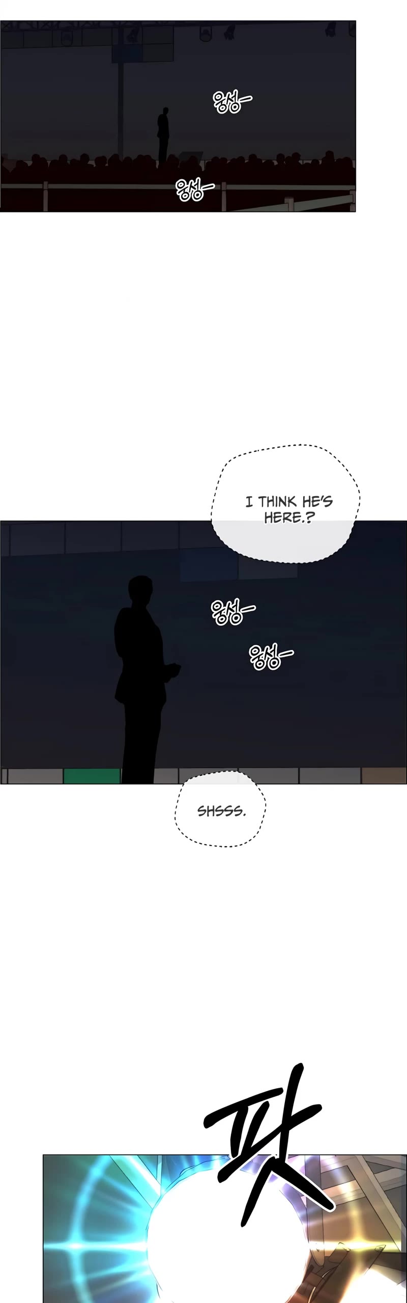 Read Real Man Manga Online