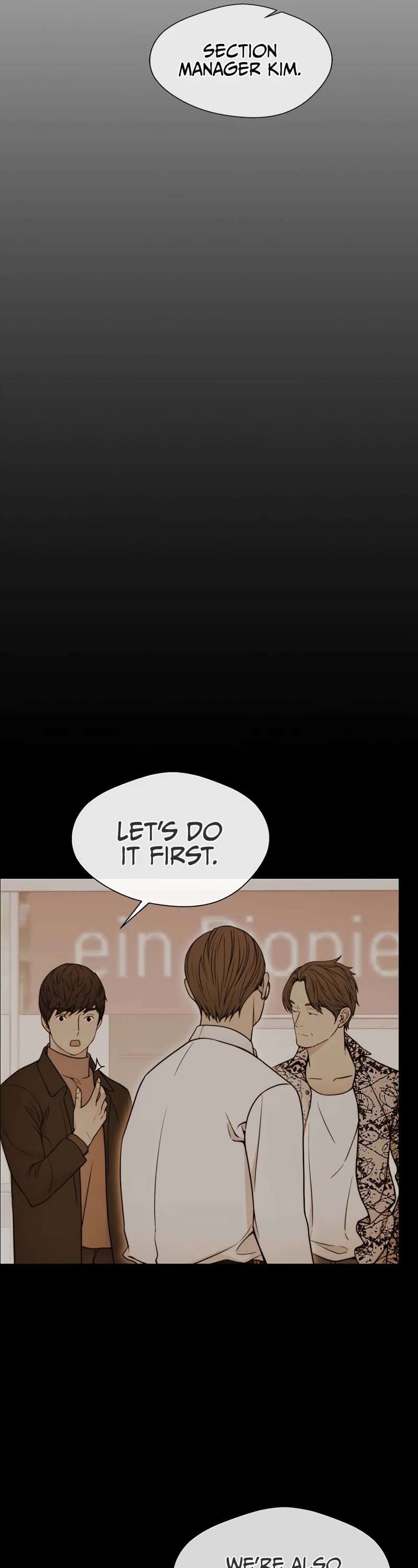 Read Real Man Manga Online